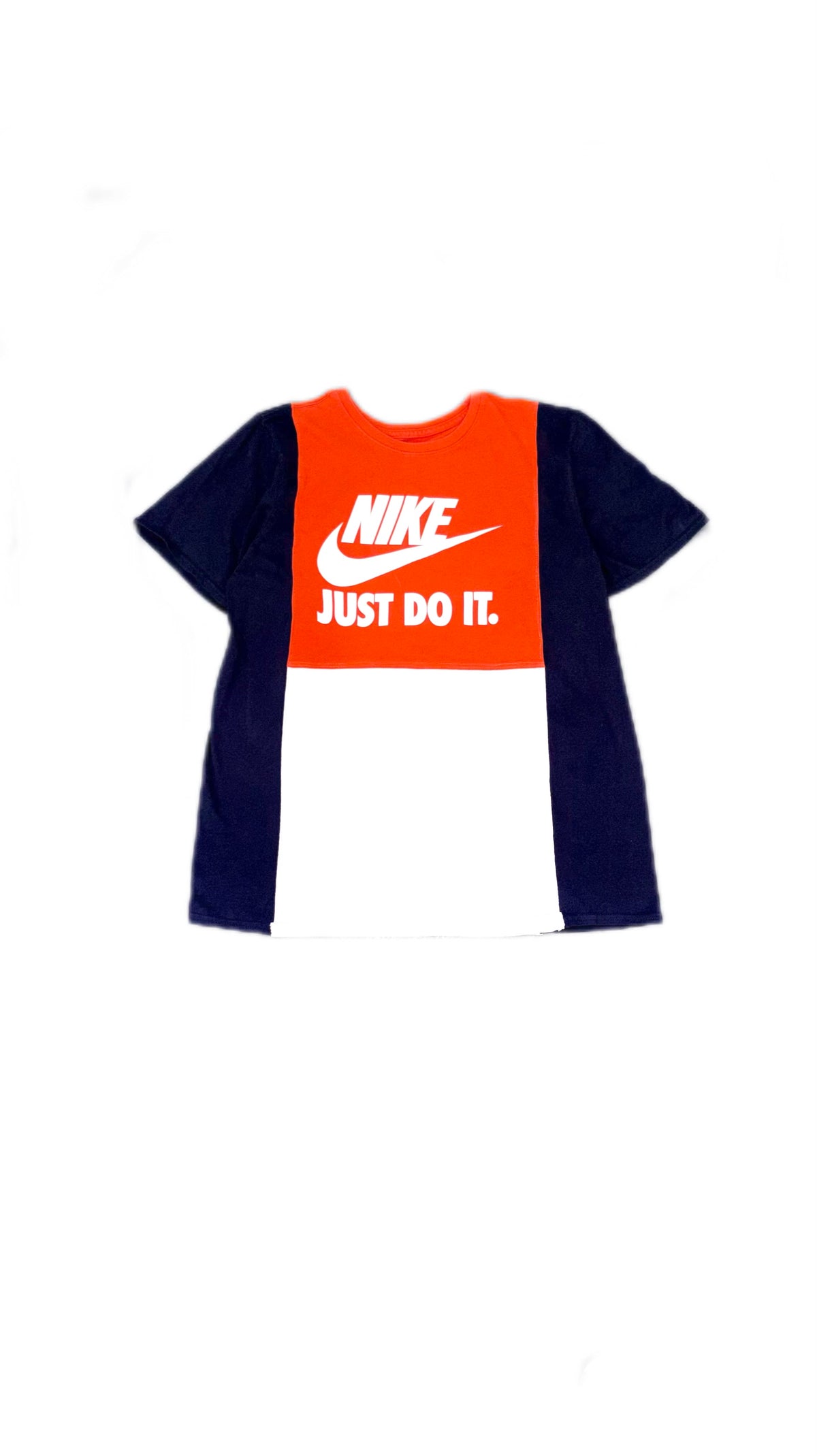 Scrapped Tee 5