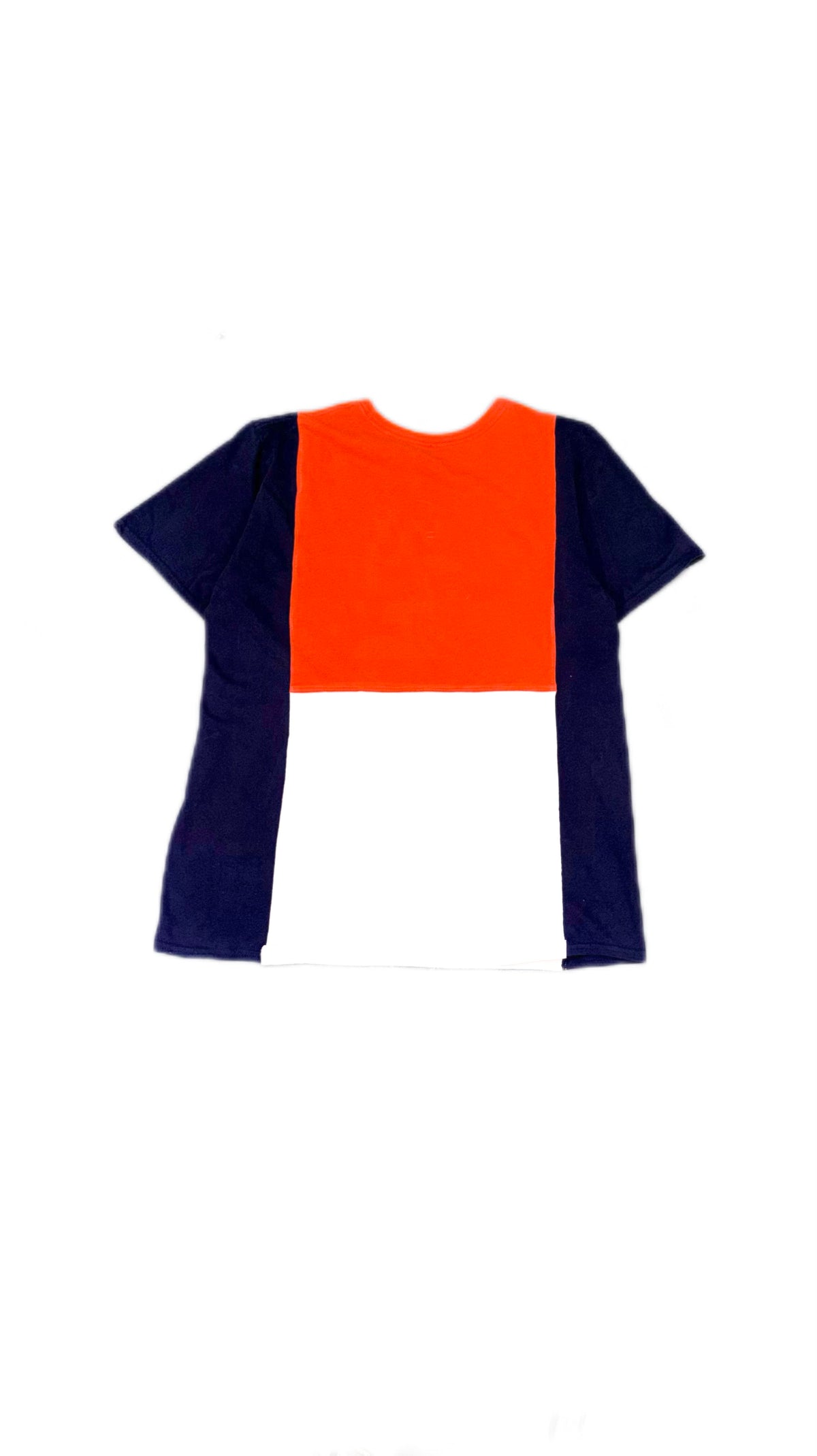 Scrapped Tee 5