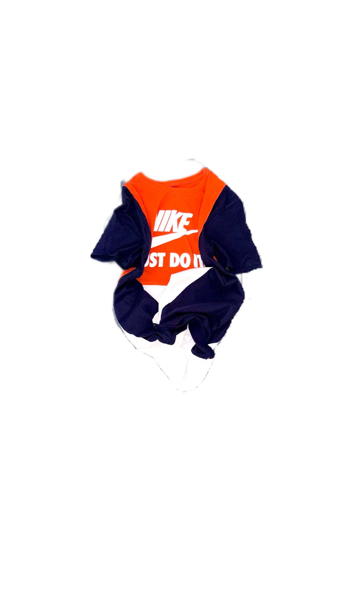 Scrapped Tee 5
