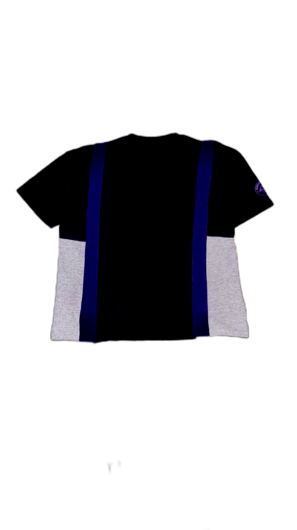 Scrapped Tee 6